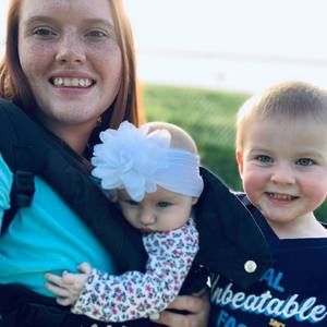 Meet your Posher, Nichole